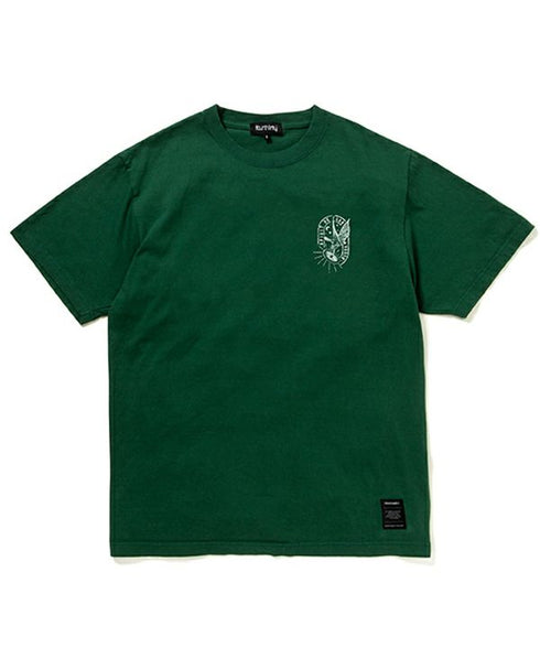 430 fourthirty / "SPIRIT OF WHEEL" S/S TEE / フォーサーティ ピリット オブ ホイール ショートスリーブ Tシャツ